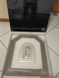 quadro Leader argenti 