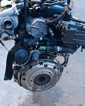 Motore HHDA Ford Focus e  altro