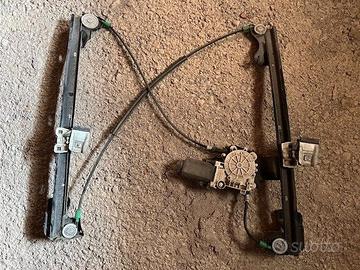 Ricambi per Freelander 1 serie 2.0 diesel dal 1997