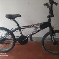 BMX Freestyle