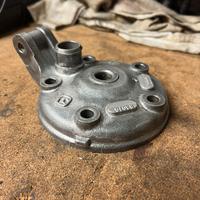 Testa Husqvarna cr 125