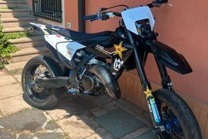 Husqvarna TC 125 2018