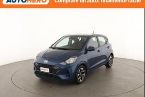 HYUNDAI i10 BB76164