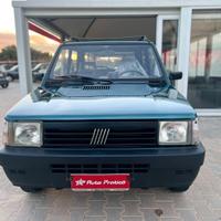Fiat Panda 1100 i.e. cat 4x4 Country Club