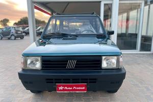 Fiat Panda 1100 i.e. cat 4x4 Country Club