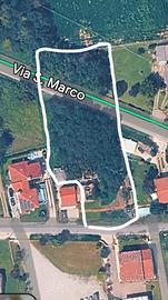 Terreno edificabile