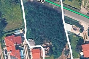Terreno edificabile