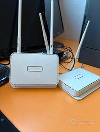 Modem netgear