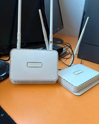 Modem netgear