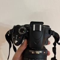 Nikon D3200