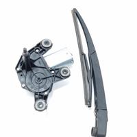 MOTORINO TERGICRISTALLO POSTERIORE FIAT Panda 3a S