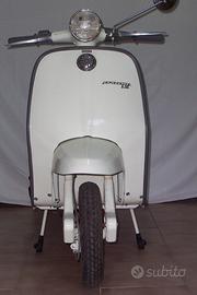 Lambretta J50