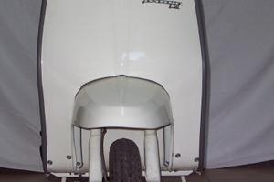 Lambretta J50