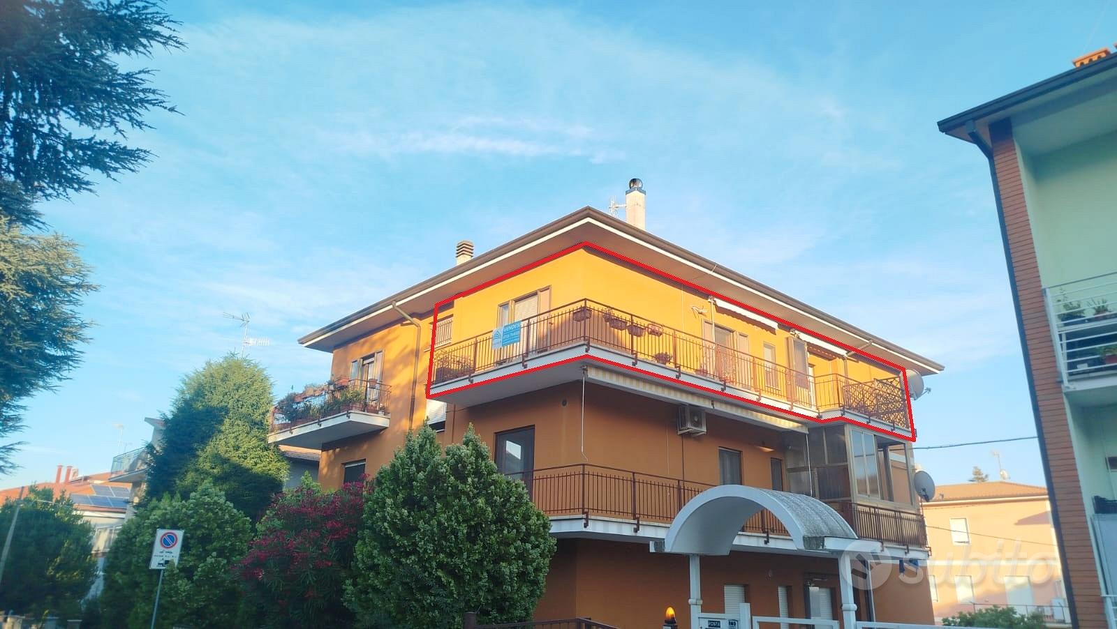 Appartamento – Civitanova Marche, Aurora - Vista 2