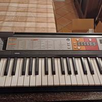 Tastiera Yamaha multifunzione