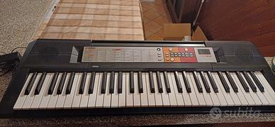 Tastiera Yamaha multifunzione