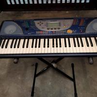 Yamaha Psr 270 tastiera elettronica