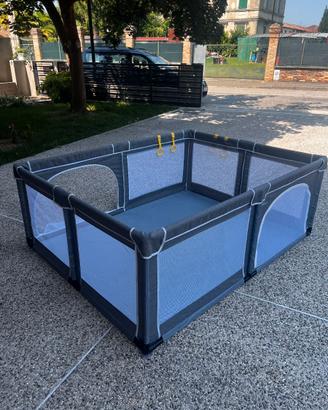 Box bambini - Centro Attività Interno/Esterno