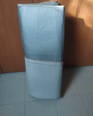 Oscurante termico esterno per camper