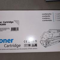 Toner Cartridge LB-TN2000