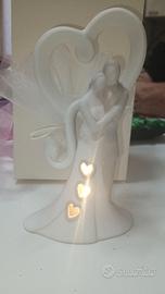 Bomboniere per matrimonio