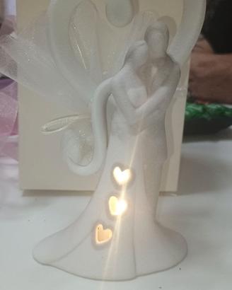 Bomboniere per matrimonio