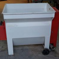 Pigiaderaspatrice con pompa