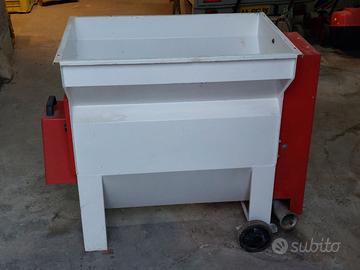 Pigiaderaspatrice con pompa