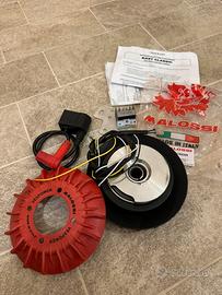 ACCENSIONE VMC VESPA PK/SPECIAL/R/L