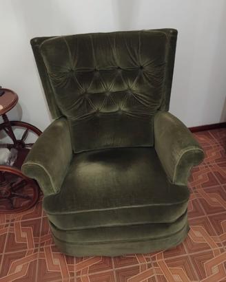 Potrona elettrica
