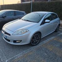 Fiat Bravo 1.9 multijet 150cv 