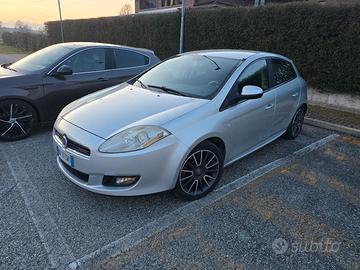 Fiat Bravo 1.9 multijet 150cv 