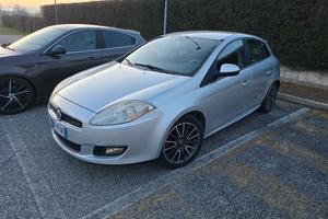Fiat Bravo 1.9 multijet 150cv 