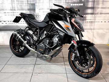 KTM 1290 Super Duke R Abs