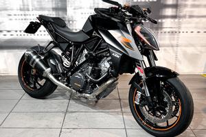 KTM 1290 Super Duke R Abs