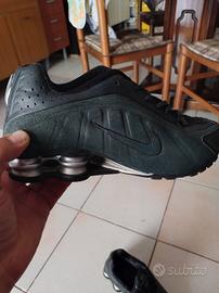 Nike shox r4