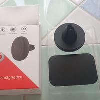 Supporto magnetico per auto
