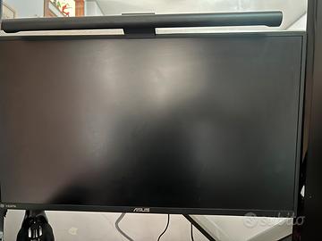 Monitor gaming 280hz Hd