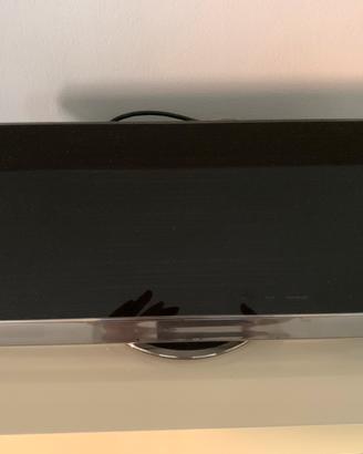 Stereo casa samsung