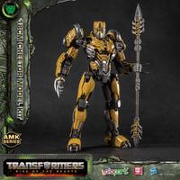 Model Kit Transformers Rise Of The Beasts Cheetor