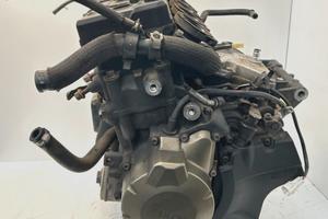 Ricambi motore Yamaha XJ6 2009 – Motore 58.000 km