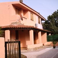 Solanas:5 minuti a PIEDI dalla spiaggia