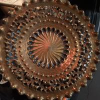 Vari ogetti in rame/ottone