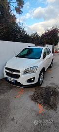 chevrolet trax prezzo ribassato