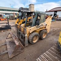 Minipala gommata Gehl 3635 SX