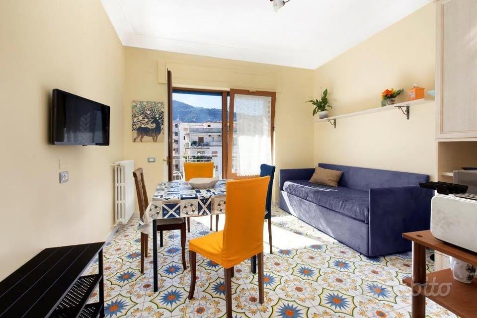 Appartamento – Sorrento, Montariello, Marano - Vista 4