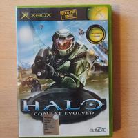 Halo combat Evolve xbox