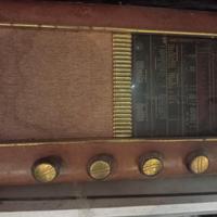 📻 Radio d’epoca Marelli – Stile Anni '40/'50