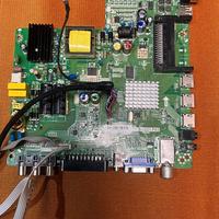motherboard per tv acronn  mod   TP.SIS231.P83