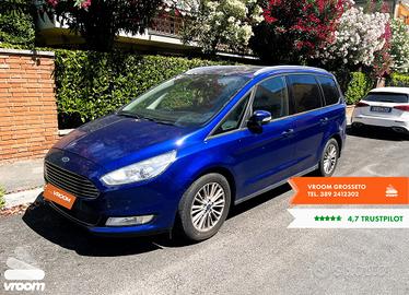 FORD Galaxy 3� serie Galaxy 2.0 TDCi 180CV Star...